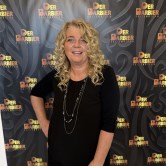 Ina Saalberg