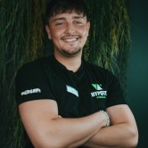 Nico Czajka