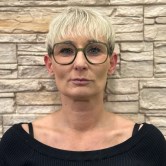 Iris Petricevic
