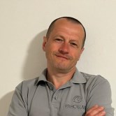 Taras Drebot
