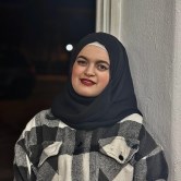 Khadija Abdullah