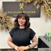 Angelika Wunder