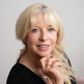 Susanne Blair