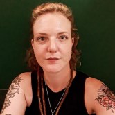 Kimberley Van Moer