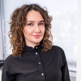 Yuliia Seemann