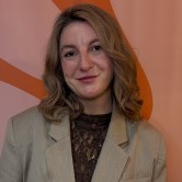 Aileen Lang