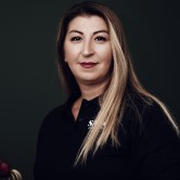 Nuran Caglar