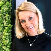 Ulrike Schweinberger