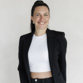 Kristin Schumann