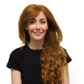 Neda Hossein Pour