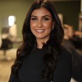 Ayse Pinar