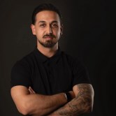Denis Bajrami