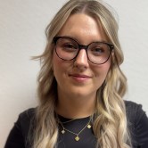 Lena Gneuß - Auszubildende 3.Lj