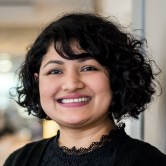 Pooja Budhathoki