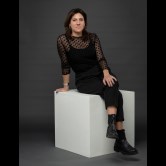Nadine Merkel