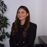 Alisa Bagriyanik