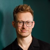 Daniel Walter