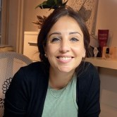 Naomi Cavazutti