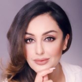 Sonia Khoshdil-Samir