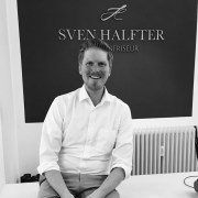 Sven Halfter