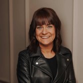 Yvonne Balke