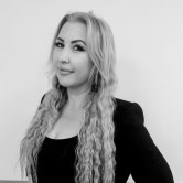 Tetiana Ulianova