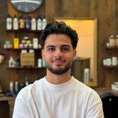 Omar Almajari