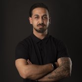Denis Bajrami