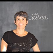  Albina  