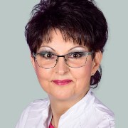 Ilona Hübner