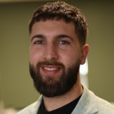 Ibrahim (Ibo) Pinar