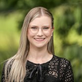 Melanie Fürst