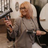 Anke Glatzel