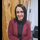 Zeina Al Shamaly