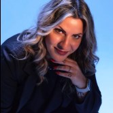 Katharina Helfers
