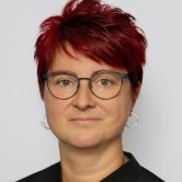 Tina Vetter