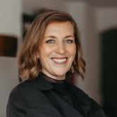 Anja Voria