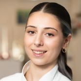 Ilenia Berardi