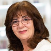 Margret Pehlivan