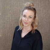Sara Bähr