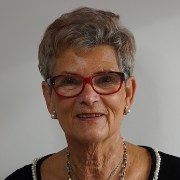 Barbara Luczak