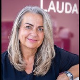 Kathrin Lauda