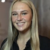 Angelina Zymbalisty