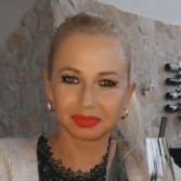 Daniela Bertsch