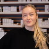 Selina Schwarz