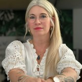 Linda Rundshagen