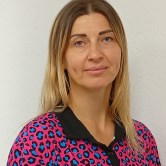 Nataliia Selistrelnyk