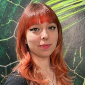 Sara Thurau
