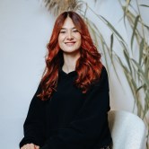 Celine Haupt