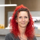 Maria Freyer